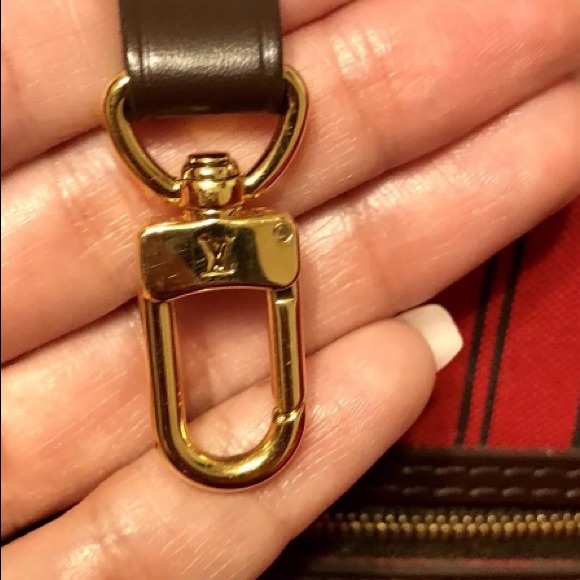 Louis Vuitton never full GM - Picture 3 of 8